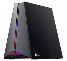 Slika izdelka: TP-LINK Archer GE550 – BE9300 tripasovni Wi-Fi 7 USB 3.0 5Gbps LAN gaming usmerjevalnik