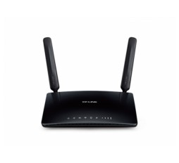 Slika izdelka: TP-LINK Archer MR200 AC750 brezžični Dual Band 4G LTE usmerjevalnik, SIM