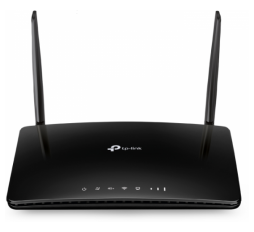 Slika izdelka: TP-LINK Archer MR500 AC1200 brezžični Dual Band 4G+ Cat6 usmerjevalnik, SIM