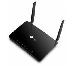 Slika izdelka: TP-LINK Archer MR500 AC1200 brezžični Dual Band 4G+ Cat6 usmerjevalnik, SIM