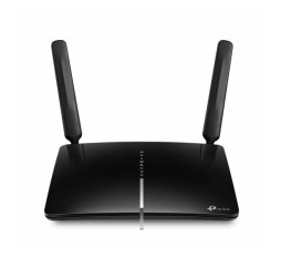 Slika izdelka: TP-LINK Archer MR600 AC1200 brezžični Dual Band 4G+ LTE usmerjevalnik, SIM