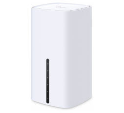 Slika izdelka: TP-LINK Archer NX500 5G AX3000 dvopasovni Wi-Fi 6 Gigabit usmerjevalnik