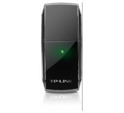 Slika izdelka: TP-LINK Archer T2U 600Mbps Dual Band brezžična USB mrežna kartica