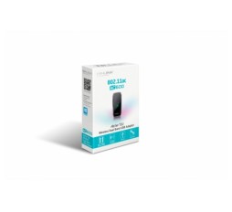 Slika izdelka: TP-LINK Archer T2U 600Mbps Dual Band brezžična USB mrežna kartica