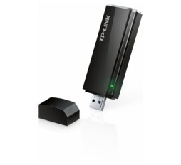 Slika izdelka: TP-LINK Archer T4U 1300Mbps Dual Band brezžična USB mrežna kartica