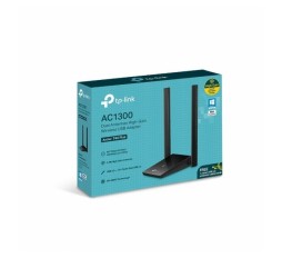 Slika izdelka: TP-LINK Archer T4U PLUS 1300Mbps Dual Band brezžična USB mrežna kartica