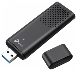Slika izdelka: TP-LINK Archer TX20U AX1800 Wi-Fi 6 USB 3.0 brezžični mrežni adapter