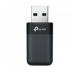 Slika izdelka: TP-LINK Archer TX50U AX3000 WiFi6 Dual-Band USB mrežna kartica