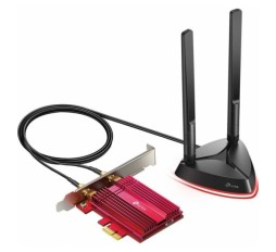 Slika izdelka: TP-LINK AX3000 Wi-Fi 6 Bluetooth 5.2 PCIe Adapter