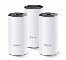 Slika izdelka: TP-LINK brezžična dostopna točka DECO M4 AC1200 - 3 pack