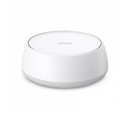 Slika izdelka: TP-LINK Deco BE25 (1–pack) BE3600 Wi-Fi 7 Mesh brezžični usmerjevalnik router / dostopna točka
