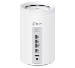 Slika izdelka: TP-LINK Deco BE65 BE9300 Wi-Fi 7 triband Mesh sistem (3 pack)