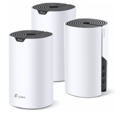 Slika izdelka: TP-LINK Deco S7 brezžični AC1900 MESH sistem DECO S7 - 3 pack