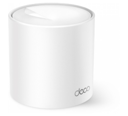 Slika izdelka: TP-LINK Deco X10 (1 pack) domači Mesh Wifi sistem