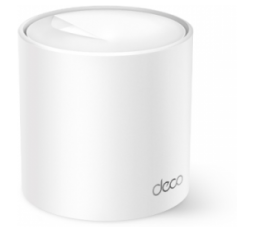 Slika izdelka: TP-LINK Deco X10 (1 pack) domači Mesh Wifi sistem