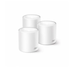 Slika izdelka: TP-Link Deco X10 (3 pack) domači Mesh Wifi sistem