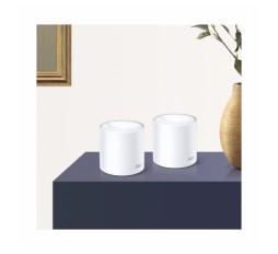 Slika izdelka: TP-Link Deco X20 (2 pack) domači Mesh Wifi sistem