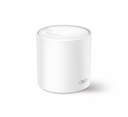 Slika izdelka: TP-Link Deco X50 (1 pack) domači Mesh Wifi sistem