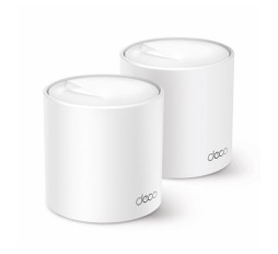 Slika izdelka: TP-Link Deco X50 (2 pack) domači Mesh Wifi sistem