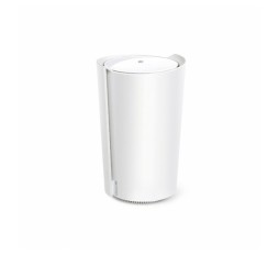 Slika izdelka: TP-Link Deco X50-5G (1 pack) Mesh AX3000 Wi-Fi 6, 2.5 Gbps port, LTE/5G, SIM