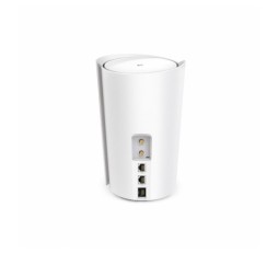 Slika izdelka: TP-Link Deco X50-5G (1 pack) Mesh AX3000 Wi-Fi 6, 2.5 Gbps port, LTE/5G, SIM