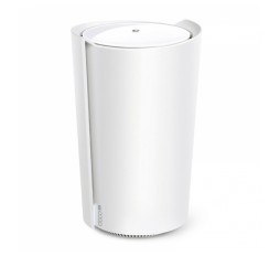 Slika izdelka: TP-LINK Deco X50-5G AX3000 WiFi 6 Mesh 1-pack Tri-band AP dostopna točka / usmerjevalnik