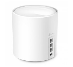 Slika izdelka: TP-LINK Deco X50 AX3000 WiFi 6 Mesh 1-pack usmerjevalnik / dostopna točka-AP