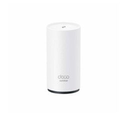 Slika izdelka: TP-Link Deco X50-Outdoor (1 pack) zunanji Mesh AX3000 Dual-Band Wi-Fi 6 sistem