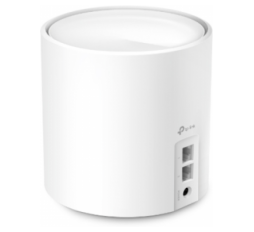 Slika izdelka: TP-LINK Deco X60 AX5400 domači Mesh Wi-Fi 6 sistem - 2 pack