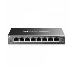 Slika izdelka: TP-LINK DS108G-M2 8-port 2.5G Smart mrežno stikalo-switch