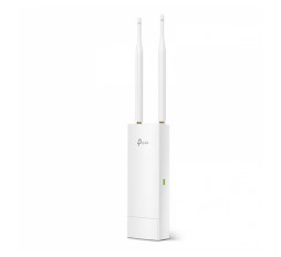Slika izdelka: TP-LINK EAP110-OUTDOOR 2.4GHz 2x5dBi N300 zunanja vsesmerna dostopna točka