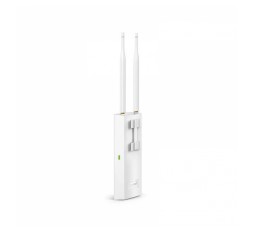 Slika izdelka: TP-LINK EAP110-OUTDOOR 2.4GHz 2x5dBi N300 zunanja vsesmerna dostopna točka