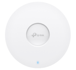 Slika izdelka: TP-LINK EAP660 HD AX3600 Wireless WiFi 6 2,5 Gbps LAN stropna dostopna točka