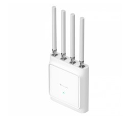 Slika izdelka: TP-LINK EAP668-Outdoor HD V1 2,4/5GHz AX3600 1x Gigabit 1x 2.5G RJ45 10G SFP+ WiFi 6 zunanja/notranja AP-dostopna točka