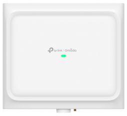 Slika izdelka: TP-LINK EAP772-Outdoor Wi-Fi 7 BE11000 zunanja Gigabit dostopna točka