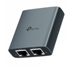 Slika izdelka: TP-LINK EH210 Gigabit Ethernet 1 na 2 RJ45 LAN mrežni razdelilec splitter switch