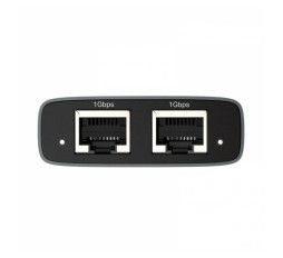 Slika izdelka: TP-LINK EH210 Gigabit Ethernet 1 na 2 RJ45 LAN mrežni razdelilec splitter switch