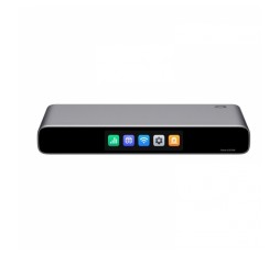 Slika izdelka: TP-LINK Fusion 2.5G PoE Gateway VPN Omada omrežni kontroler