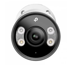 Slika izdelka: TP-LINK InSight S385 4mm Full-Color IR dnevna/nočna 8MP LAN 3840x2160 zunanja nadzorna kamera