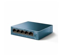 Slika izdelka: TP-LINK LS105G 5 port Gigabit mrežno stikalo / switch