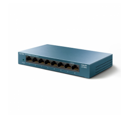 Slika izdelka: TP-LINK LS108G 8 port Gigabit mrežno stikalo / switch