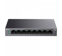 Slika izdelka: TP-LINK LS108GP 8-port Gigabit PoE+ RJ45 Unmanaged mrežno stikalo switch