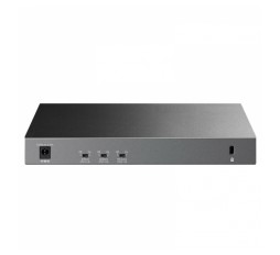 Slika izdelka: TP-LINK LS1210GP 10-port 9x Gigabit PoE+ RJ45 1xGigabit SFP Unmanaged mrežno stikalo switch