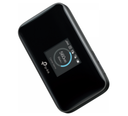 Slika izdelka: TP-LINK M7450 V3 4G LTE 300Mpbs mobilni AC1200 Wi-Fi modem/usmerjevalnik