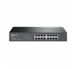 Slika izdelka: TP-Link mrežno stikalo 16 port TL-SG1016DE 10/100/1000