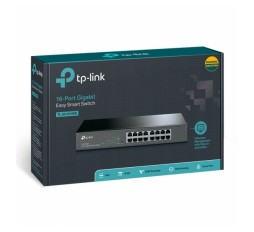 Slika izdelka: TP-Link mrežno stikalo 16 port TL-SG1016DE 10/100/1000