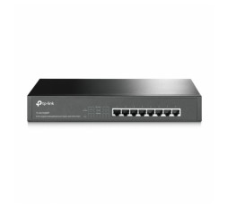 Slika izdelka: TP-Link mrežno stikalo 8 port 10/100/1000, 8 × POE
