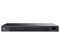 Slika izdelka: TP-LINK Omada 48-Port Gigabit L2+ Managed Switch stikalo 4x10GE SFP+