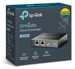 Slika izdelka: TP-LINK Omada Cloud Controller OC200