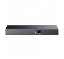 Slika izdelka: TP-LINK Omada DS1018GMP 18-port 16x Gigabit PoE+ RJ45 2x Gigabit SFP/RJ45 Combo Unmanaged mrežno stikalo switch